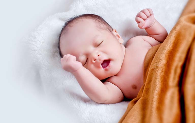 Seguros médicos para recién nacidos ¿por qué son tan importantes?