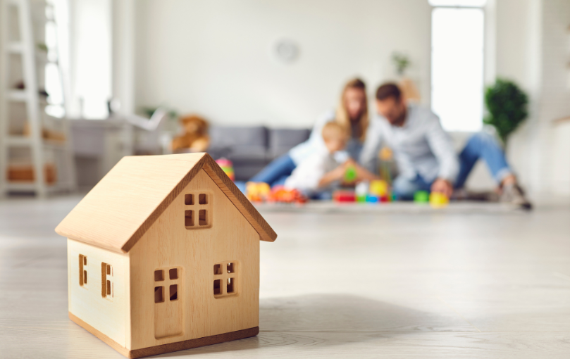 Por qué no vincular tu seguro de hogar a la hipoteca